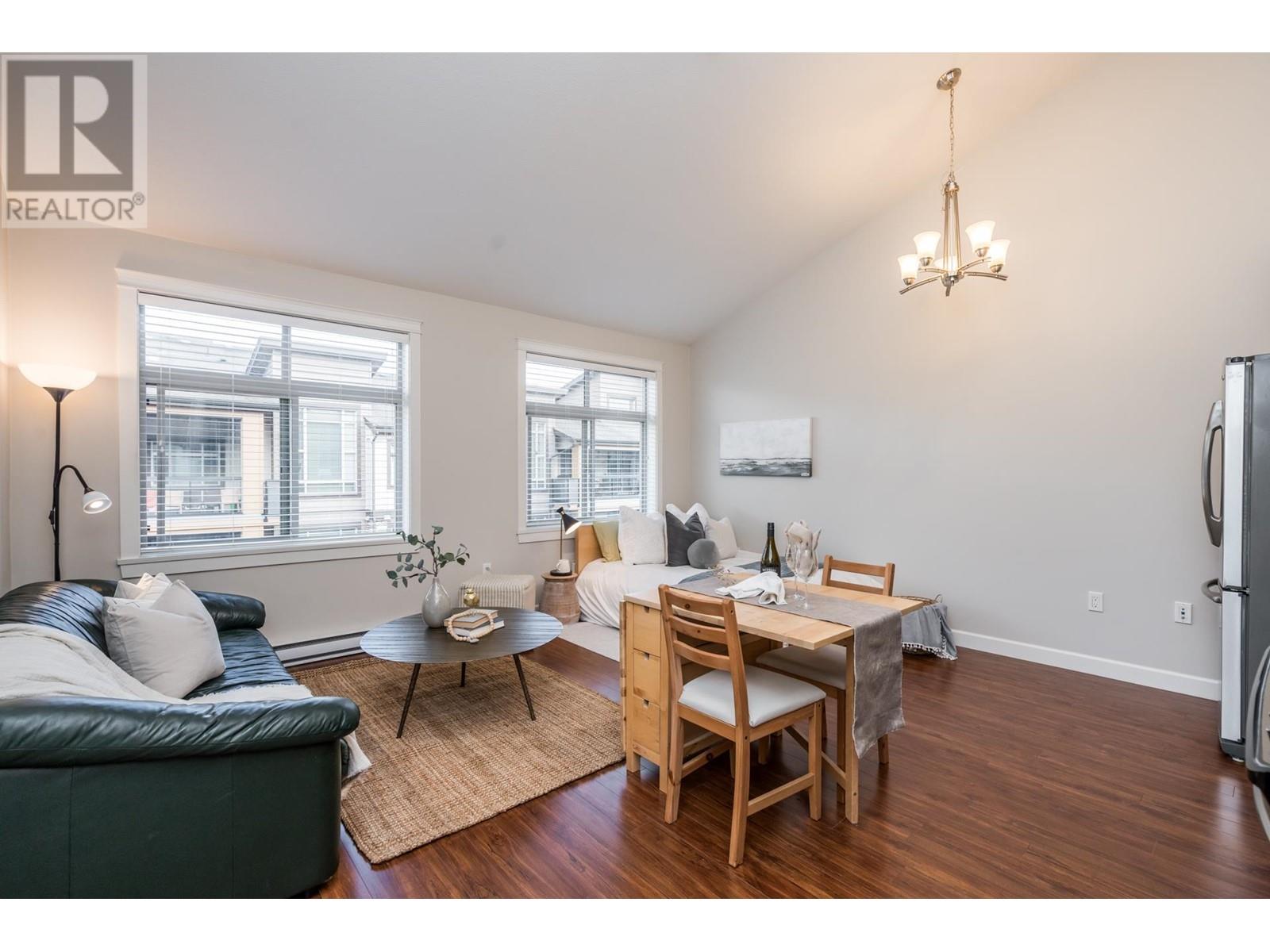 419 12635 190a Street, Pitt Meadows, British Columbia  V3Y 0E8 - Photo 6 - R2973902
