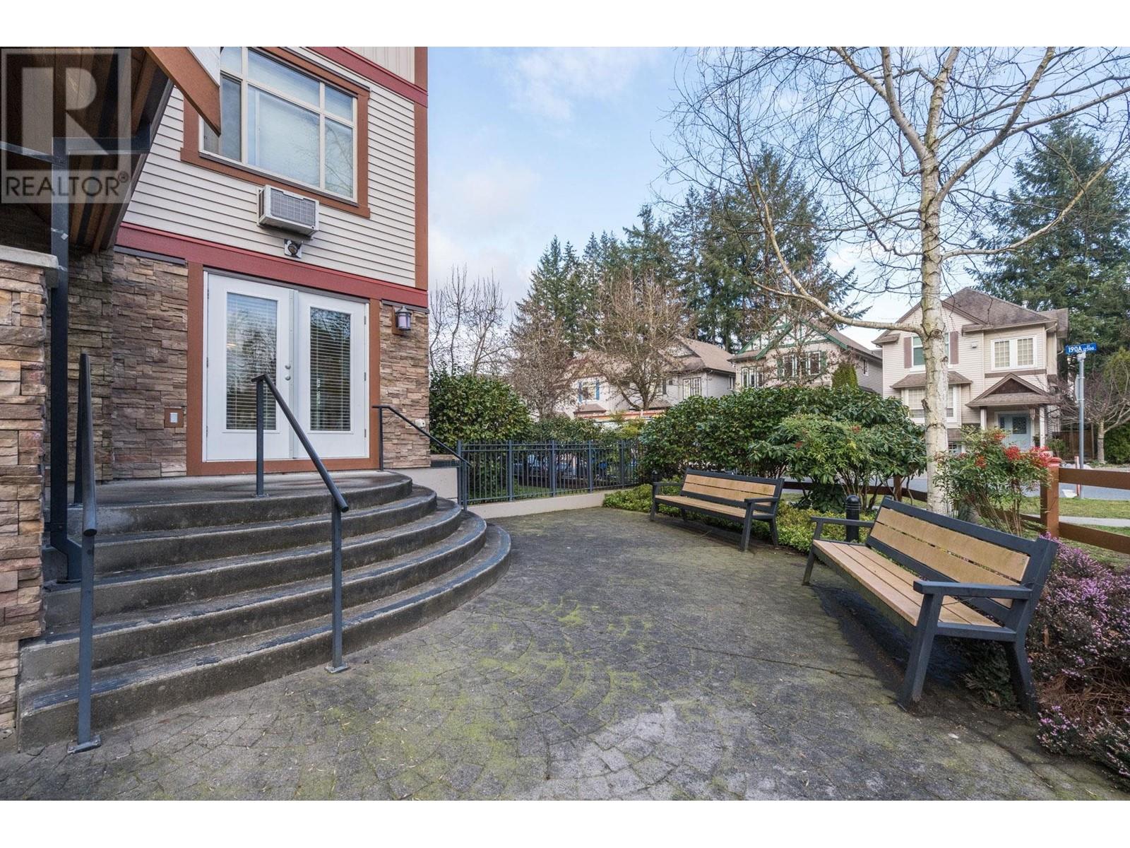 419 12635 190a Street, Pitt Meadows, British Columbia  V3Y 0E8 - Photo 25 - R2973902