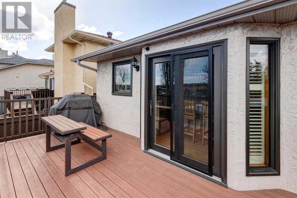 168 Sanderling Rise Nw, Calgary, Alberta  T3K 3M7 - Photo 38 - A2216104