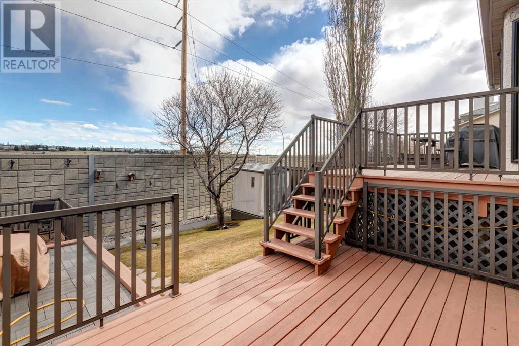 168 Sanderling Rise Nw, Calgary, Alberta  T3K 3M7 - Photo 36 - A2216104