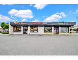 2420 CLEARBROOK ROAD, Abbotsford, British Columbia