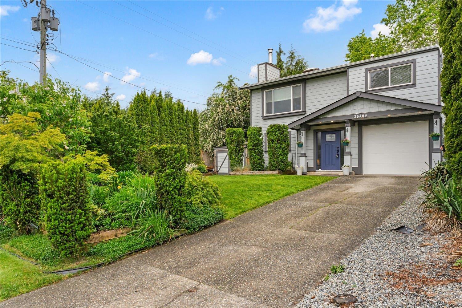 26409 28 Avenue, Langley, British Columbia  V4W 3A6 - Photo 2 - R3004124