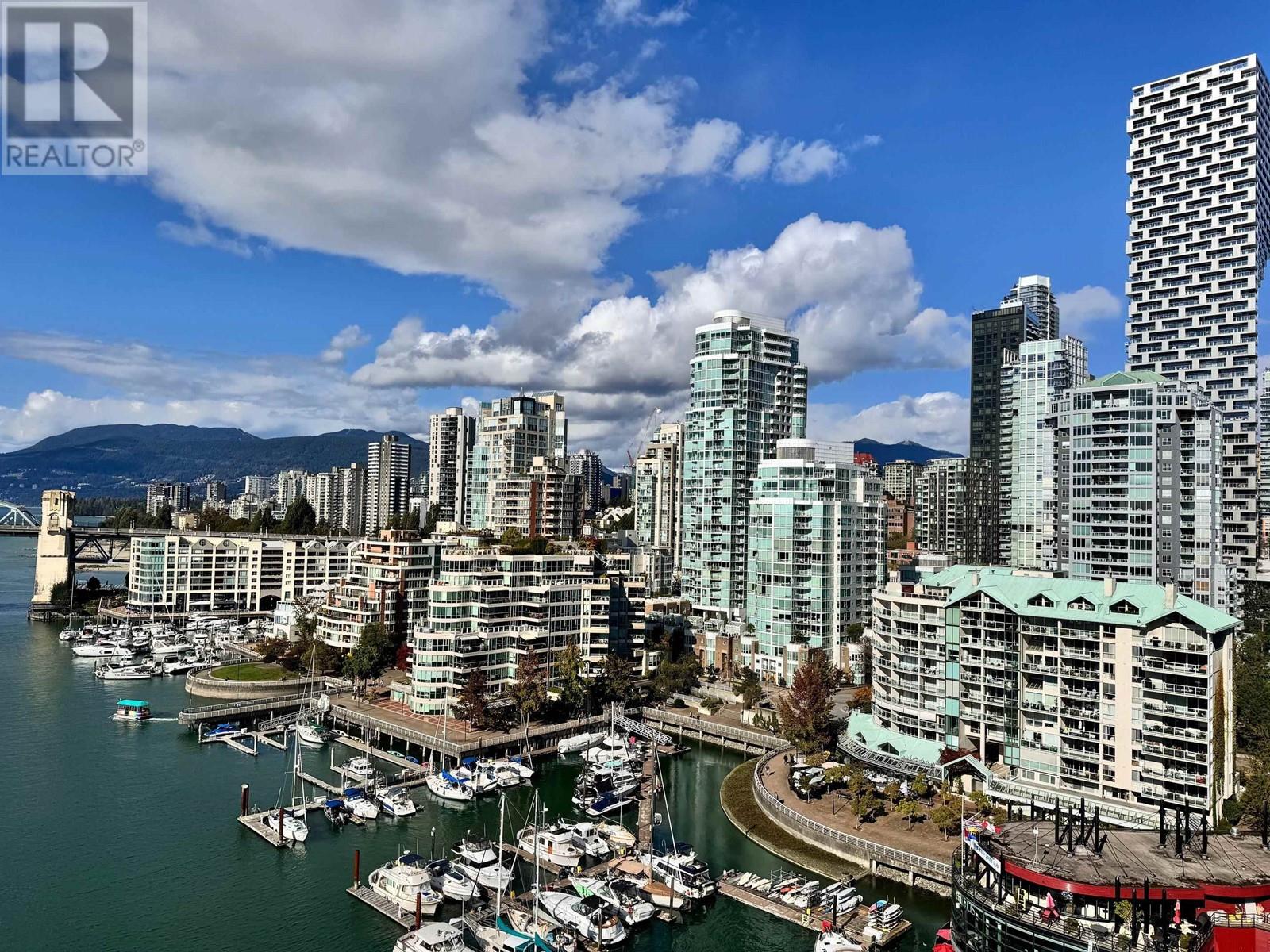 709 888 Pacific Street, Vancouver, British Columbia  V6Z 2S6 - Photo 36 - R2998129
