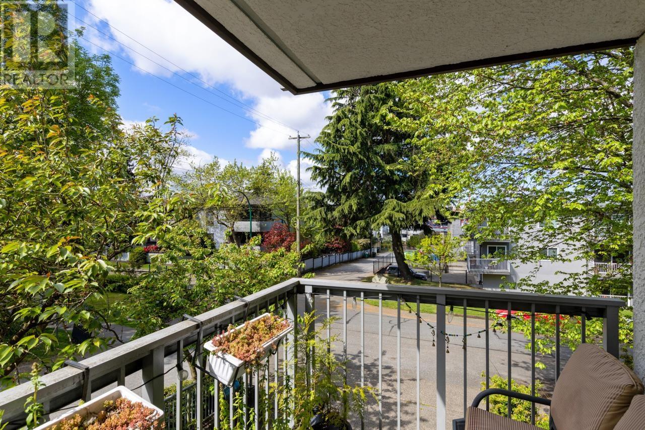 208 2320 Trinity Street, Vancouver, British Columbia  V5L 4W7 - Photo 26 - R3004701