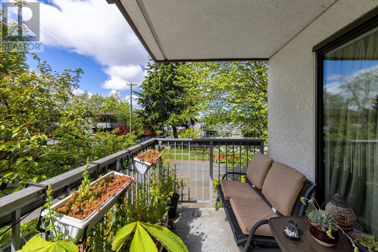 208 2320 Trinity Street, Vancouver, British Columbia  V5L 4W7 - Photo 24 - R3004701