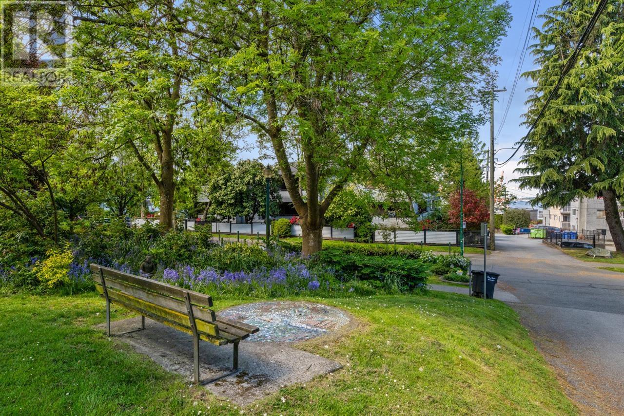 208 2320 Trinity Street, Vancouver, British Columbia  V5L 4W7 - Photo 31 - R3004701