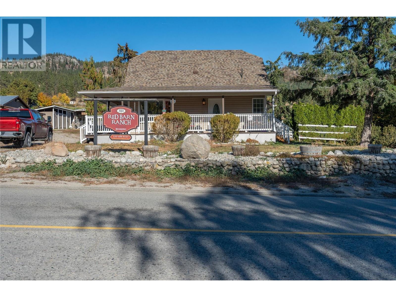 15902 Prairie Valley Road, Summerland, British Columbia  V0H 1Z0 - Photo 2 - 10348463