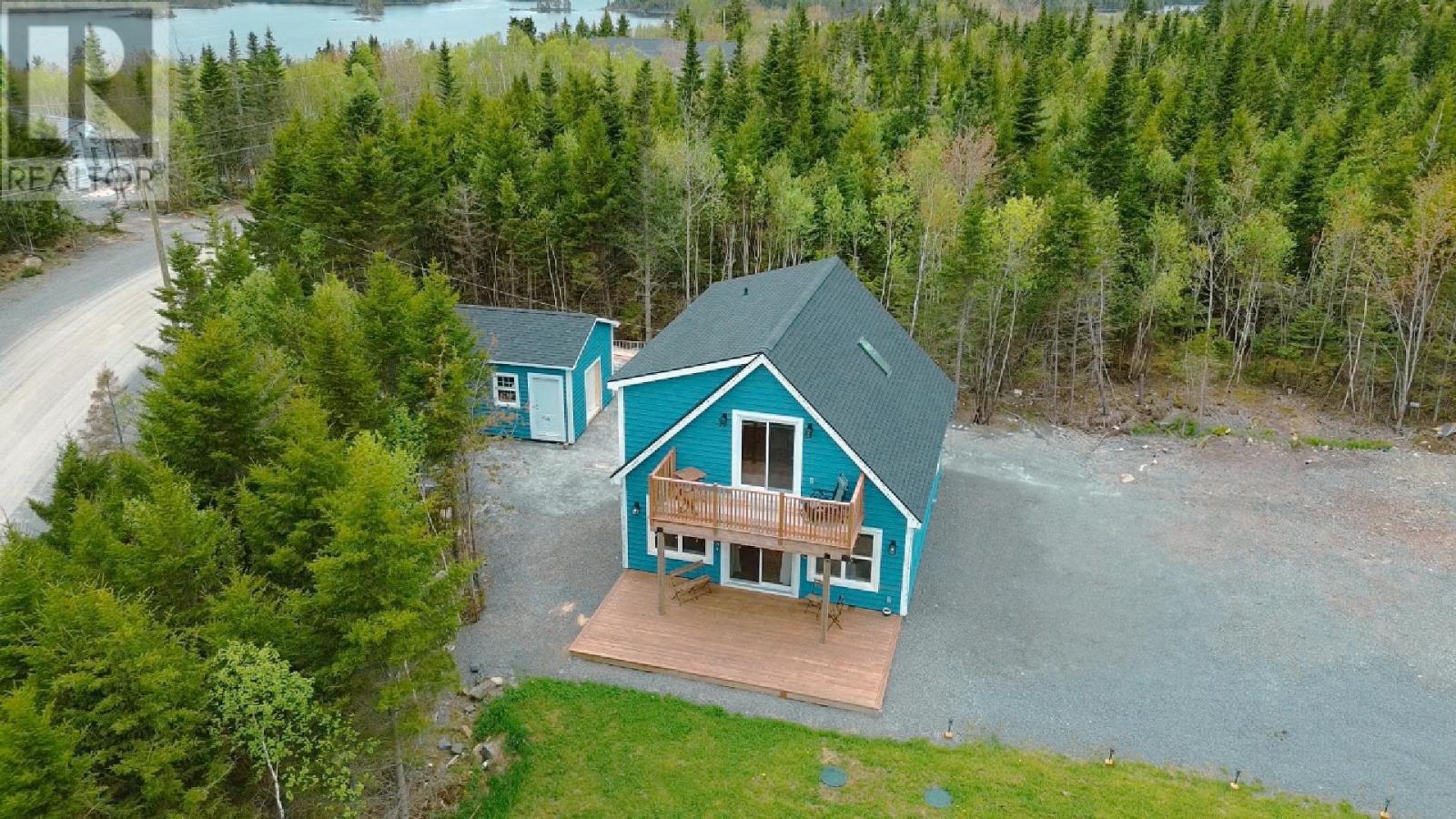 92 217 Loon Point Trail, East Uniacke, Nova Scotia  B0N 1Z0 - Photo 2 - 202511619