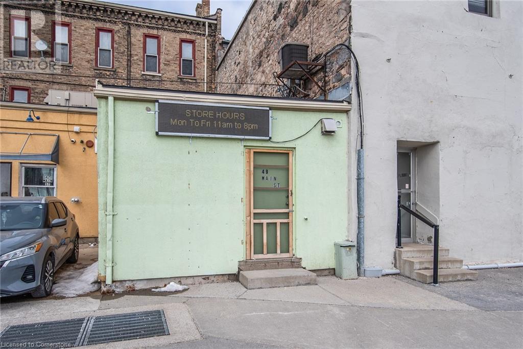 49 Main Street, Cambridge, Ontario  N1R 1V6 - Photo 6 - 40704628