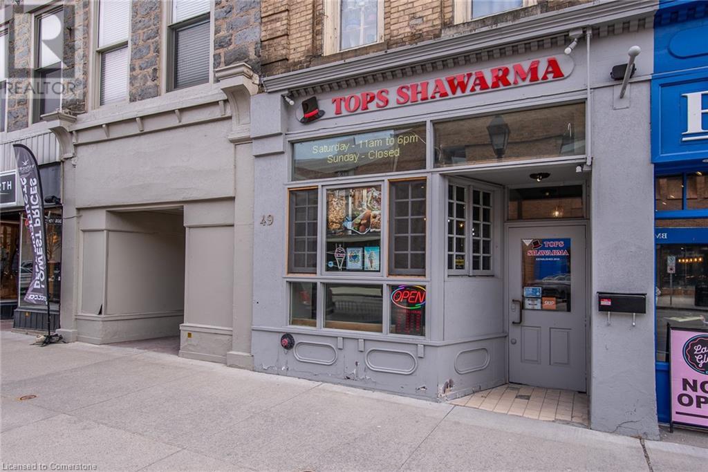 49 Main Street, Cambridge, Ontario  N1R 1V6 - Photo 4 - 40704628