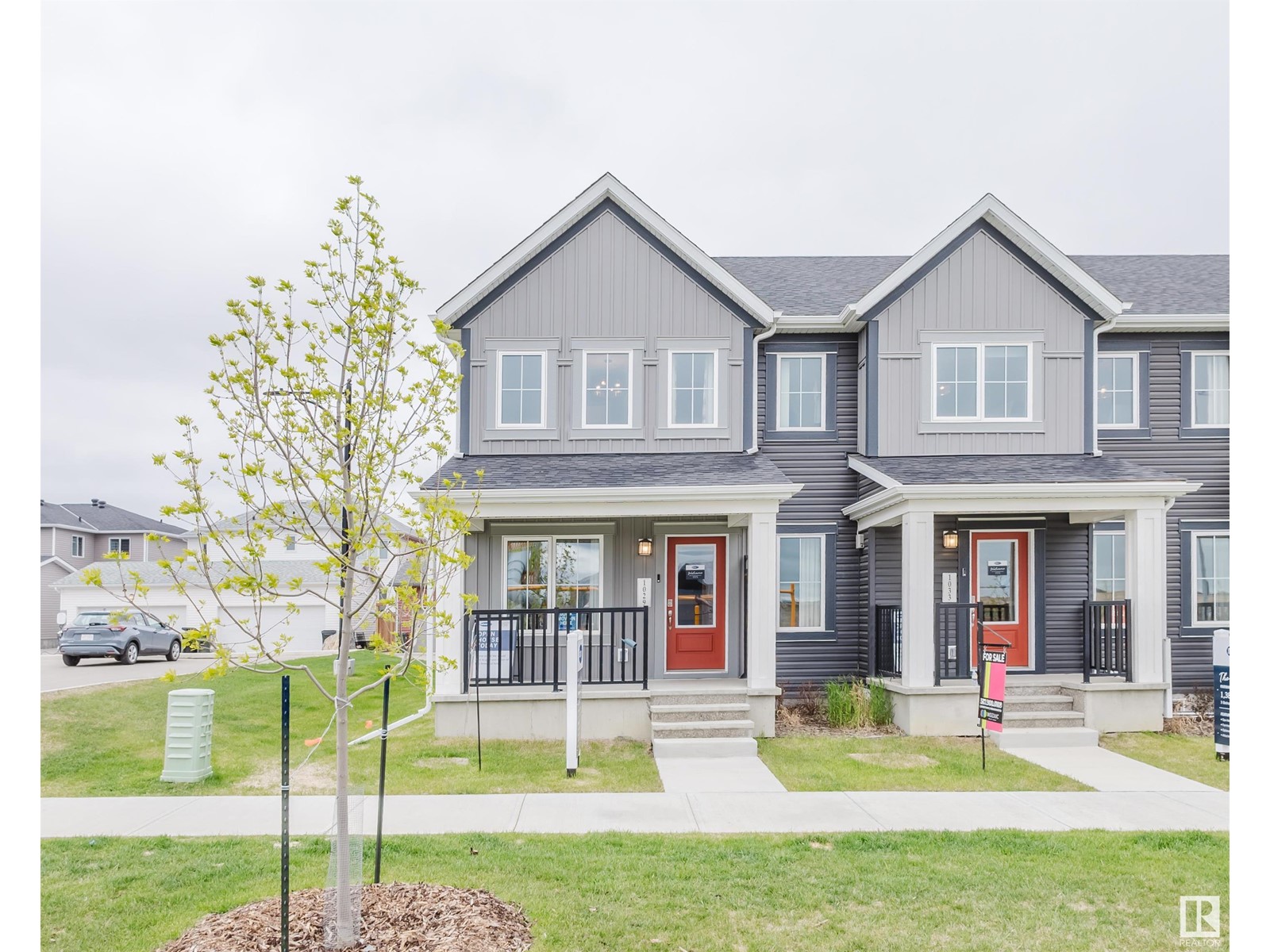 1029 Helen Lavender LN, Sherwood Park, Alberta