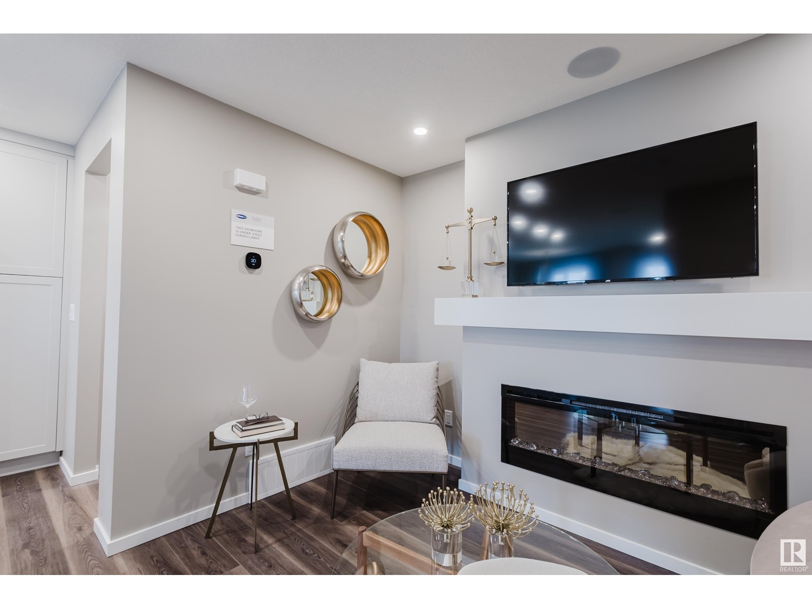 1029 Helen Lavender Ln, Sherwood Park, Alberta  T8H 3A4 - Photo 14 - E4437474