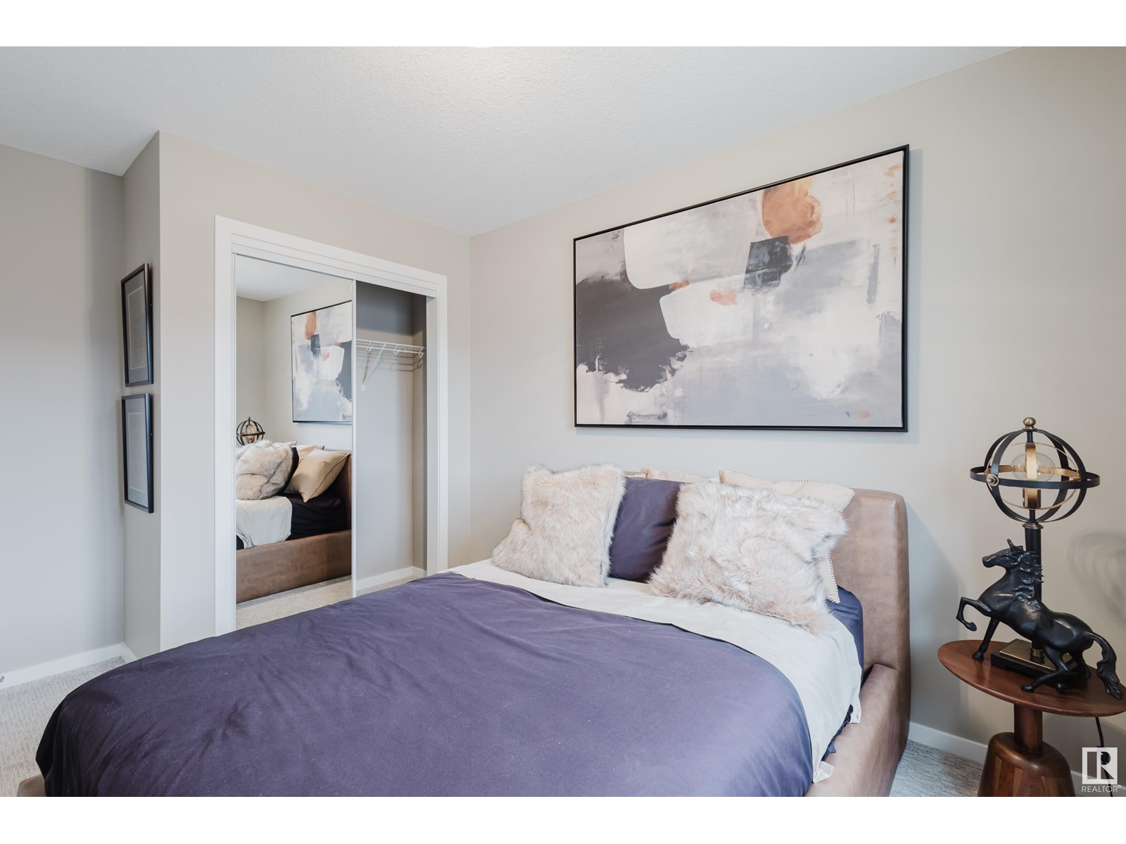 1029 Helen Lavender Ln, Sherwood Park, Alberta  T8H 3A4 - Photo 41 - E4437474
