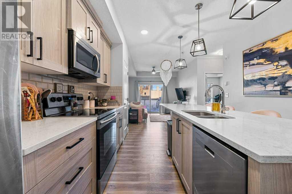 Property at 113, 300 Harvest Hills Place NE image 5