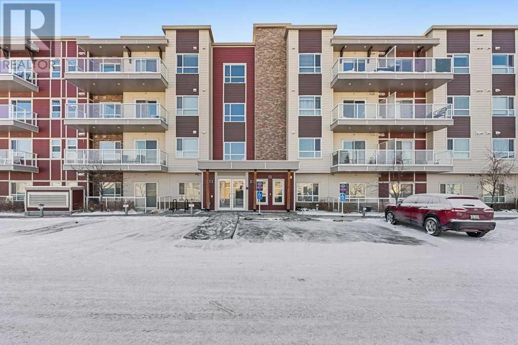 Property at 113, 300 Harvest Hills Place NE image 1
