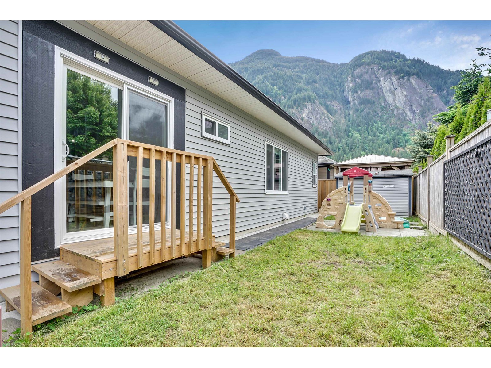 1 20118 Beacon Road, Hope, Hope, British Columbia  V0X 1L2 - Photo 21 - R3004111
