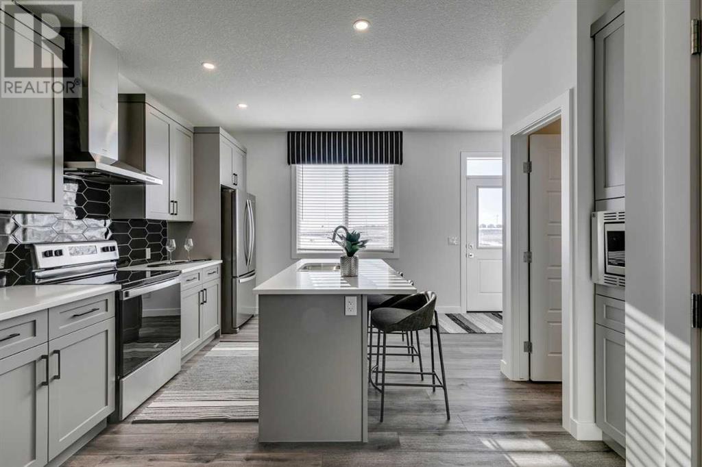 632 Buffaloberry Manor Se, Calgary, Alberta  T3M 3Z2 - Photo 11 - A2214880