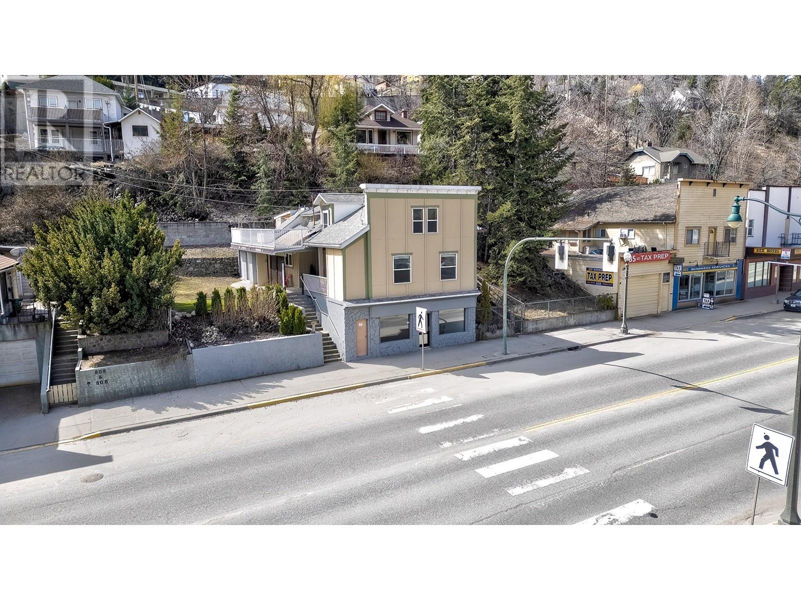 792 Rossland Avenue, Trail, British Columbia  V1R 3N3 - Photo 64 - 10348116