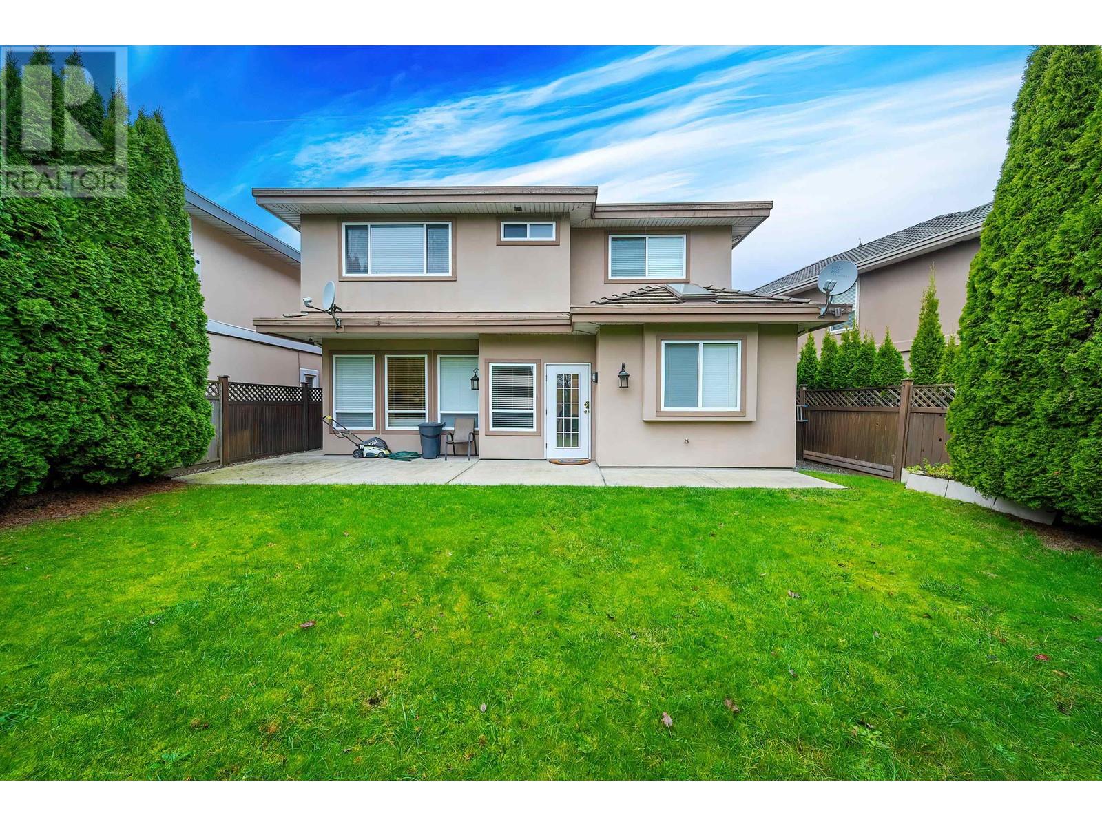 4560 Wyne Crescent, Richmond, British Columbia  V6V 2V3 - Photo 2 - R3004632