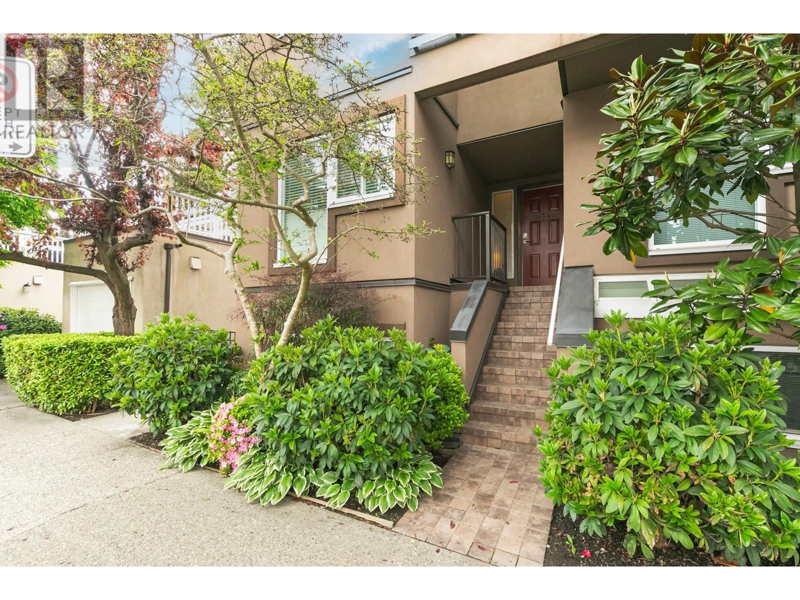 1223 W 8th Avenue, Vancouver, British Columbia  V6H 1C7 - Photo 33 - R3004808
