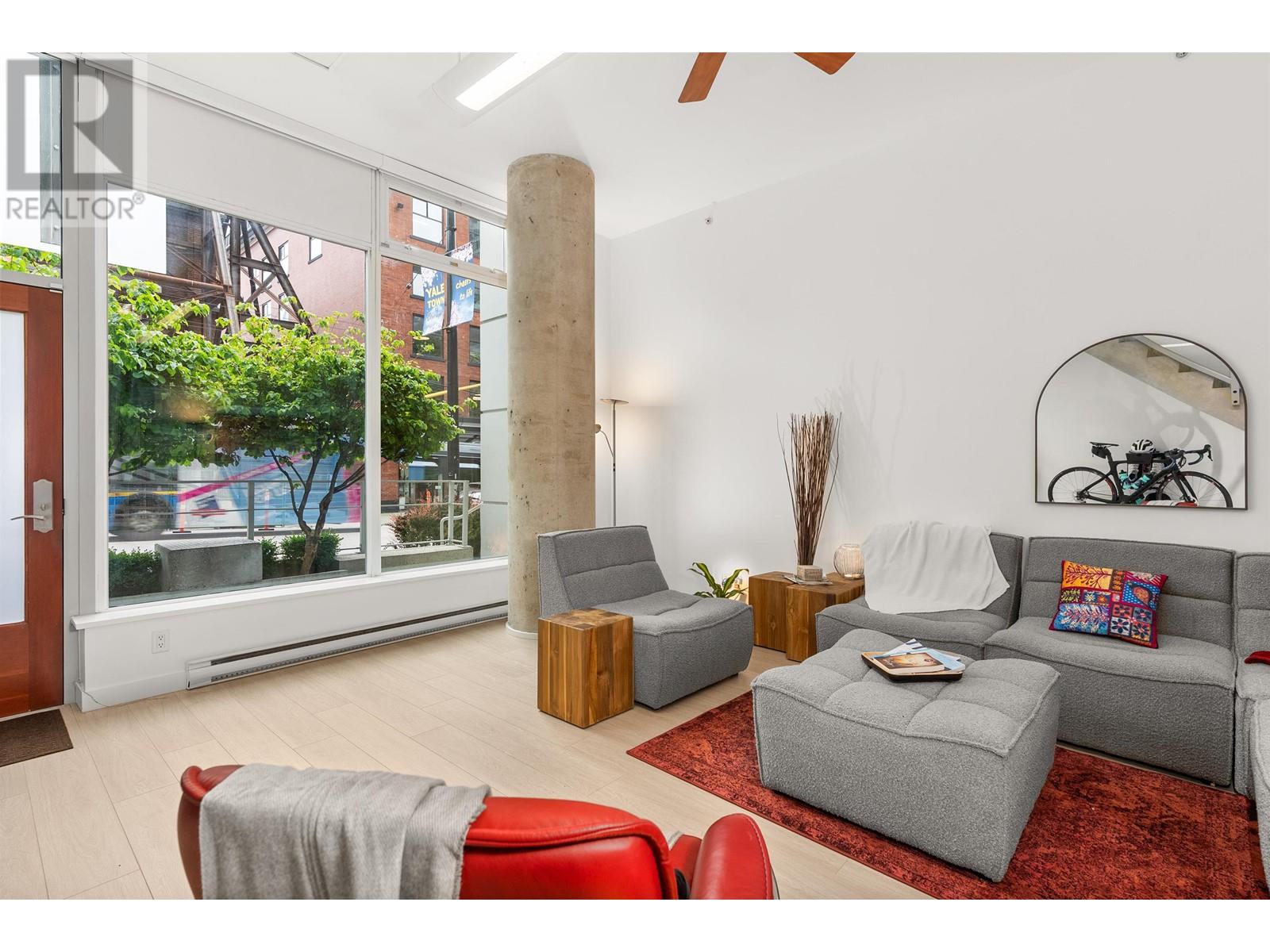 817 Cambie Street, Vancouver, British Columbia  V6B 2P4 - Photo 2 - R3004809