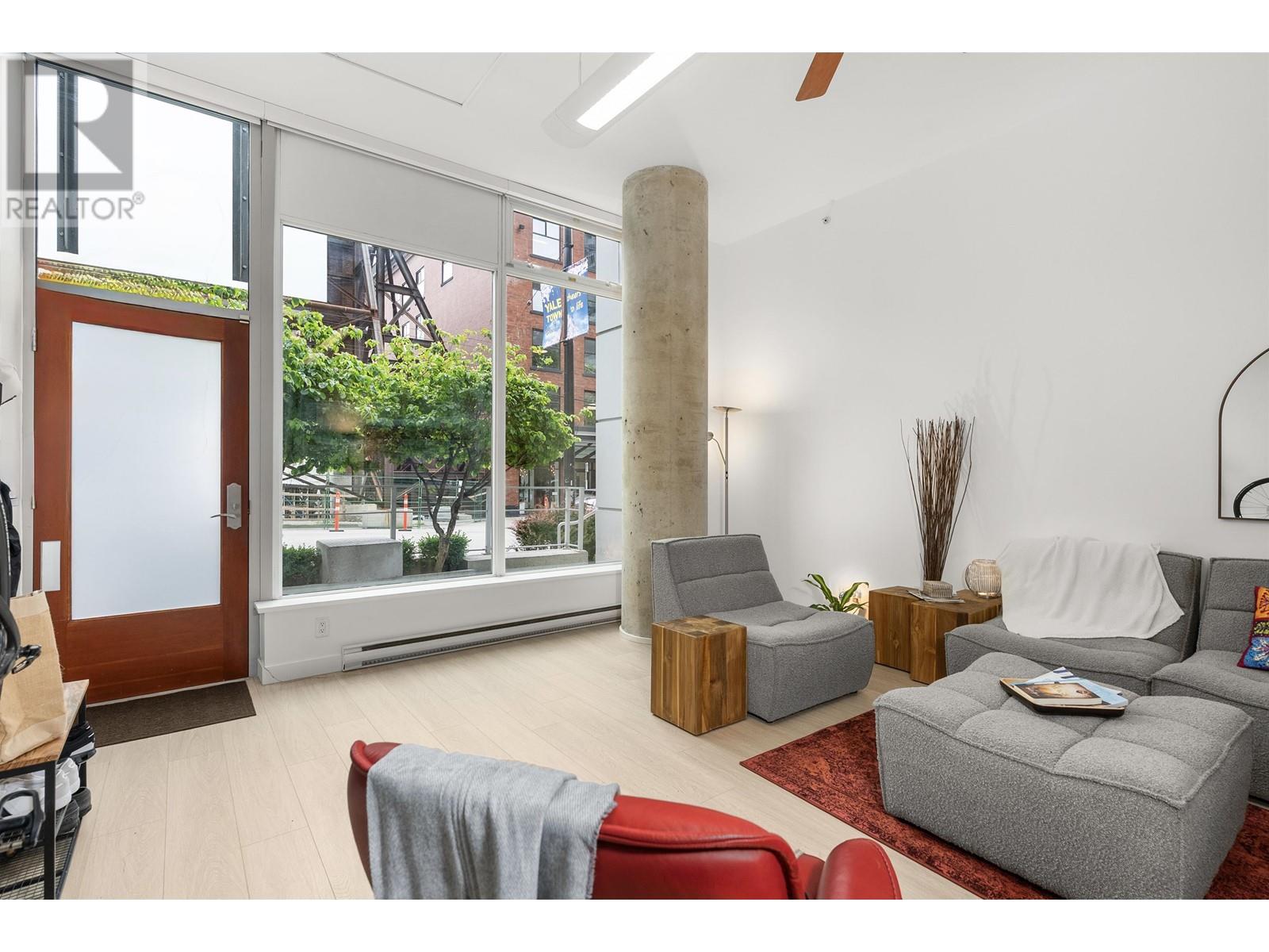 817 Cambie Street, Vancouver, British Columbia  V6B 2P4 - Photo 3 - R3004809
