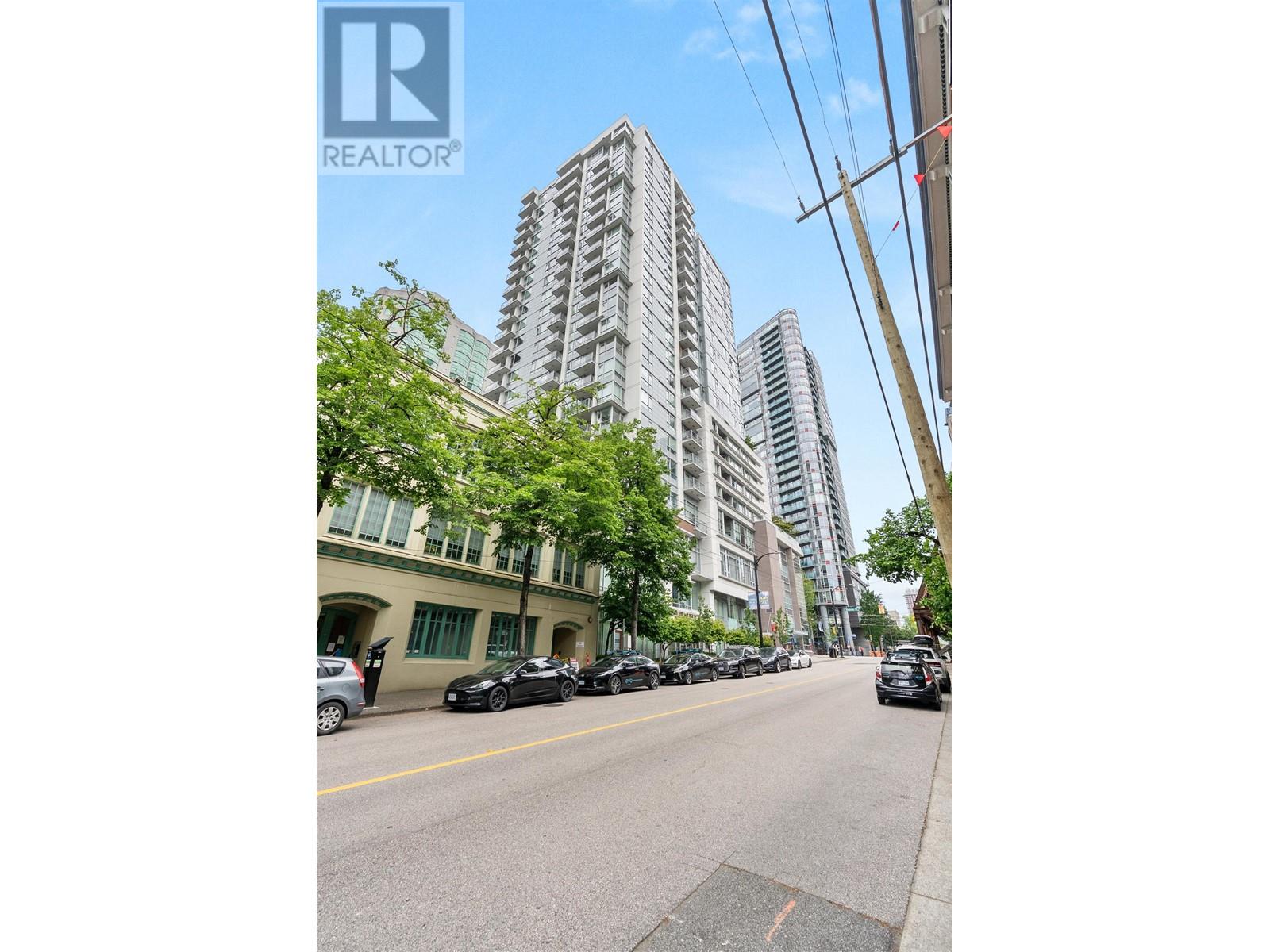 817 Cambie Street, Vancouver, British Columbia  V6B 2P4 - Photo 32 - R3004809