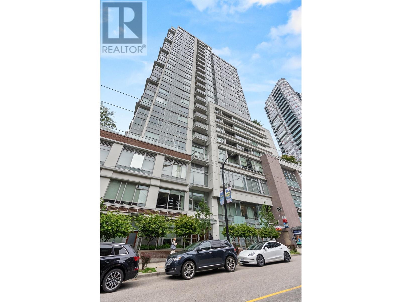 817 Cambie Street, Vancouver, British Columbia  V6B 2P4 - Photo 33 - R3004809