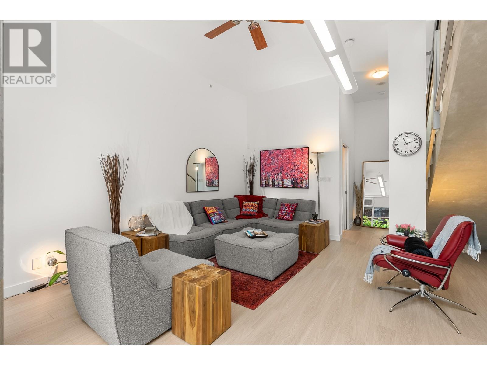 817 Cambie Street, Vancouver, British Columbia  V6B 2P4 - Photo 4 - R3004809