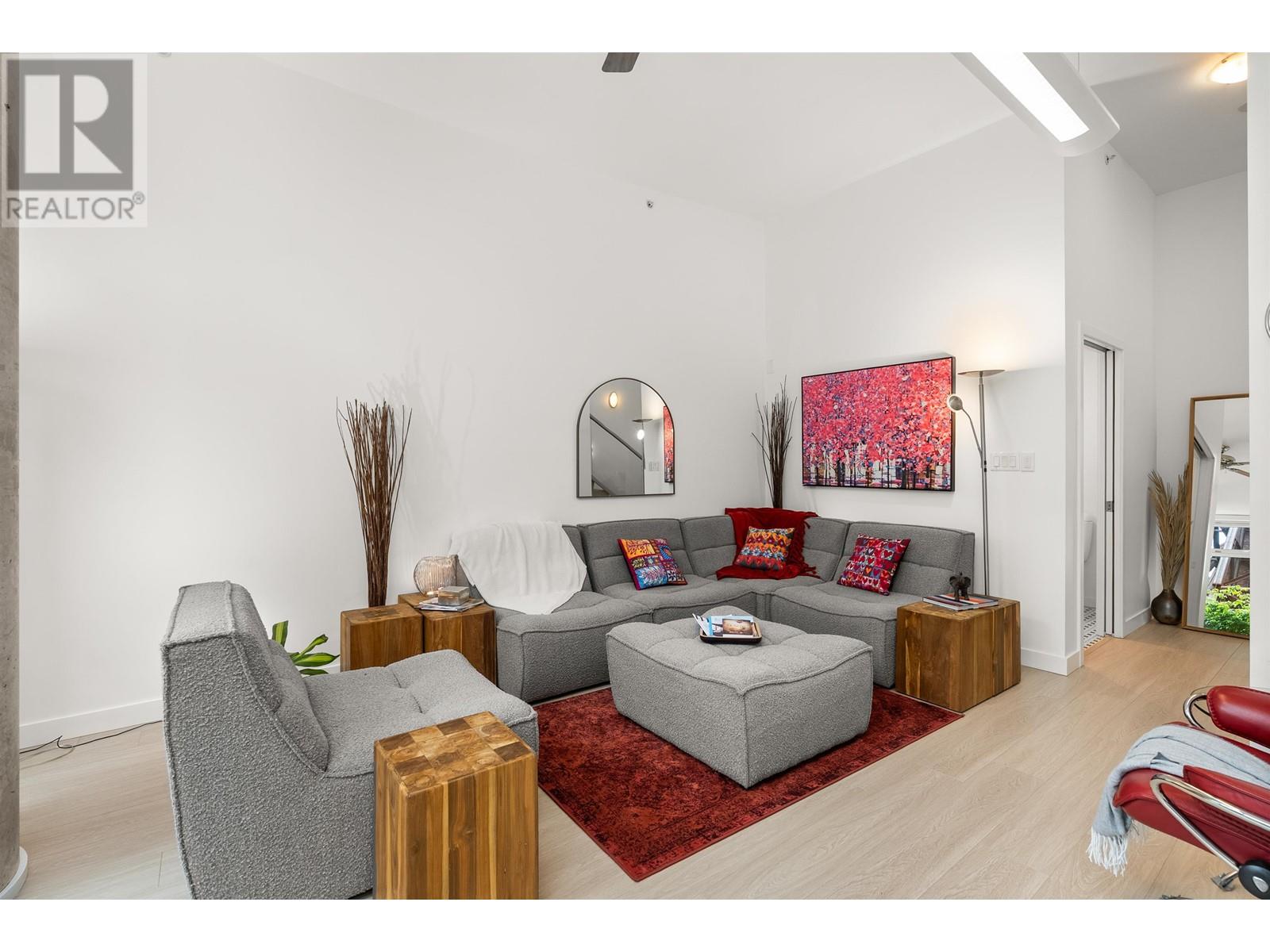 817 Cambie Street, Vancouver, British Columbia  V6B 2P4 - Photo 5 - R3004809