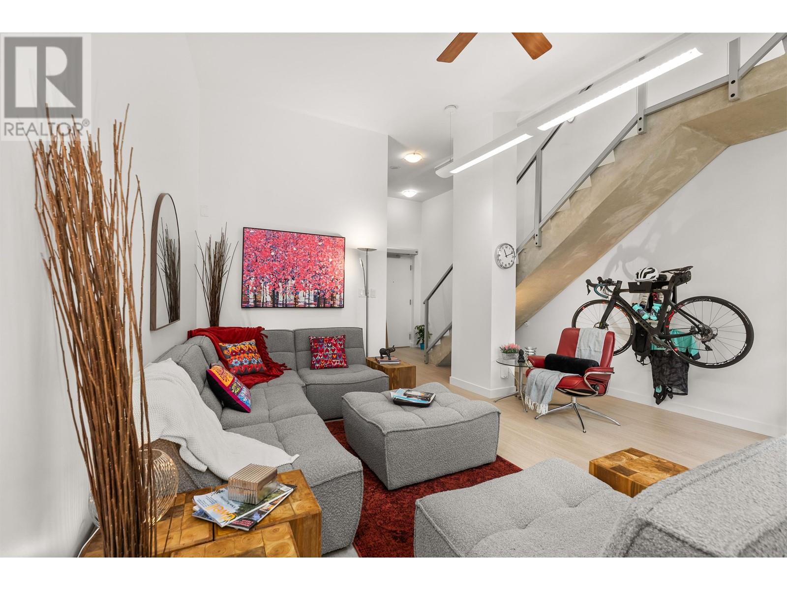 817 Cambie Street, Vancouver, British Columbia  V6B 2P4 - Photo 6 - R3004809