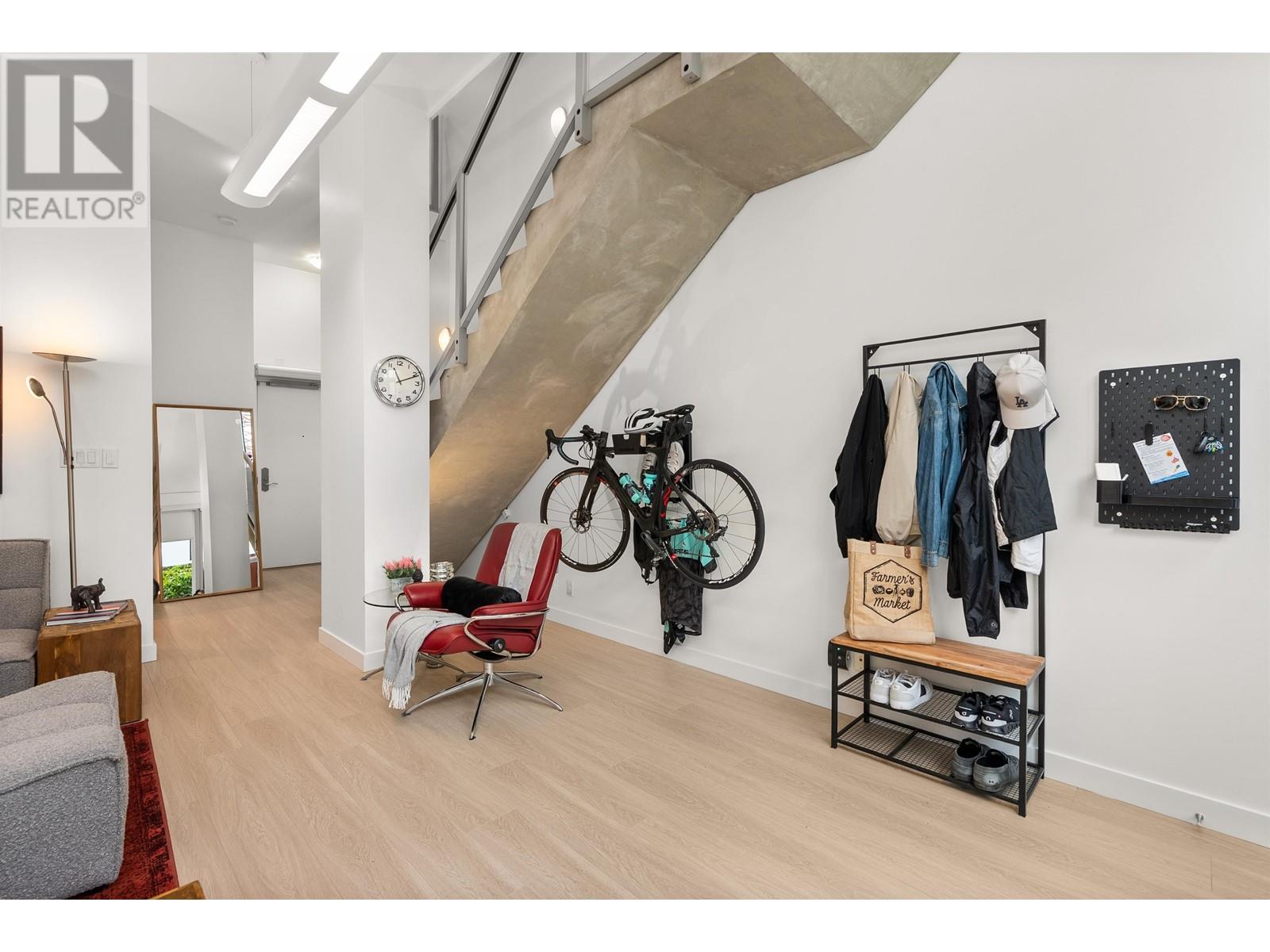 817 Cambie Street, Vancouver, British Columbia  V6B 2P4 - Photo 9 - R3004809