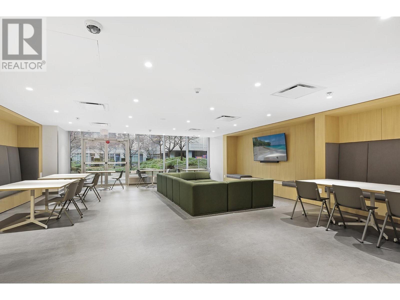 1202 131 Regiment Square, Vancouver, British Columbia  V6B 1X6 - Photo 26 - R3004825