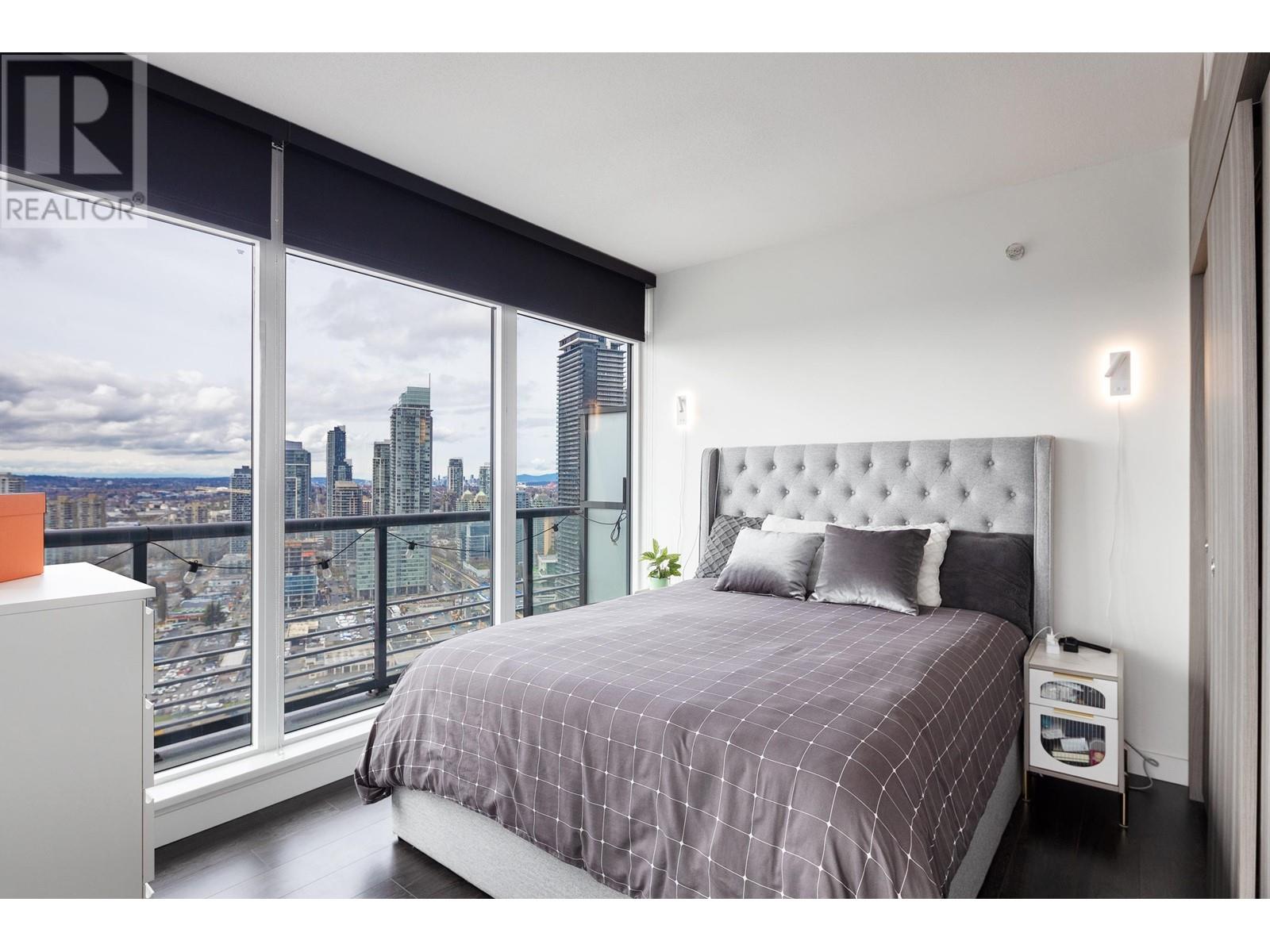 3508 4720 Lougheed Highway, Burnaby, British Columbia  V5C 0M8 - Photo 13 - R3004826