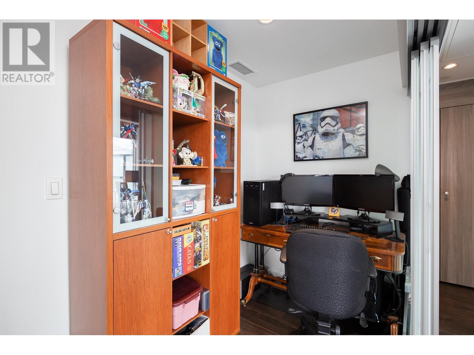 3508 4720 Lougheed Highway, Burnaby, British Columbia  V5C 0M8 - Photo 17 - R3004826