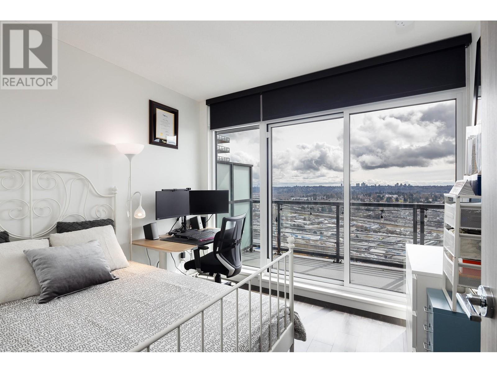 3508 4720 Lougheed Highway, Burnaby, British Columbia  V5C 0M8 - Photo 19 - R3004826