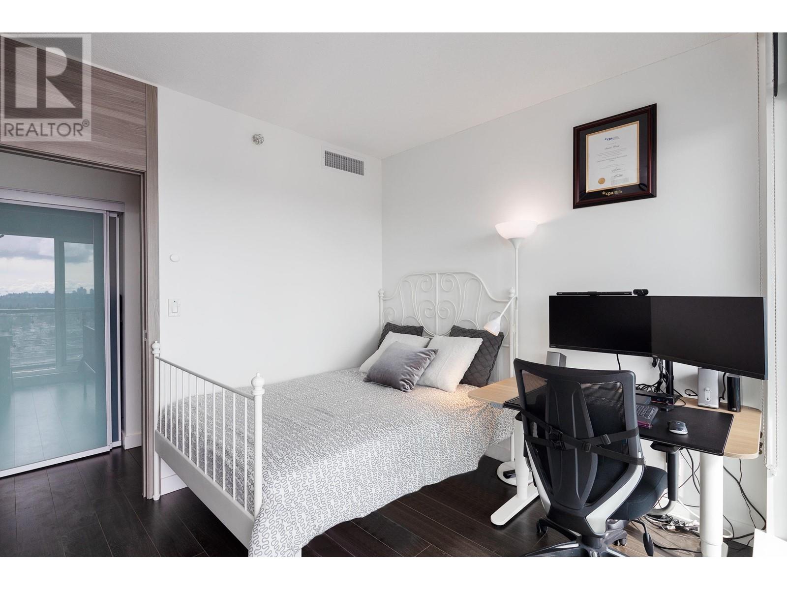 3508 4720 Lougheed Highway, Burnaby, British Columbia  V5C 0M8 - Photo 20 - R3004826
