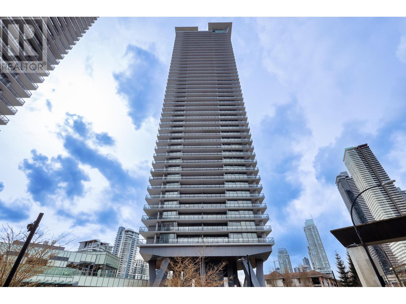 3508 4720 Lougheed Highway, Burnaby, British Columbia  V5C 0M8 - Photo 34 - R3004826