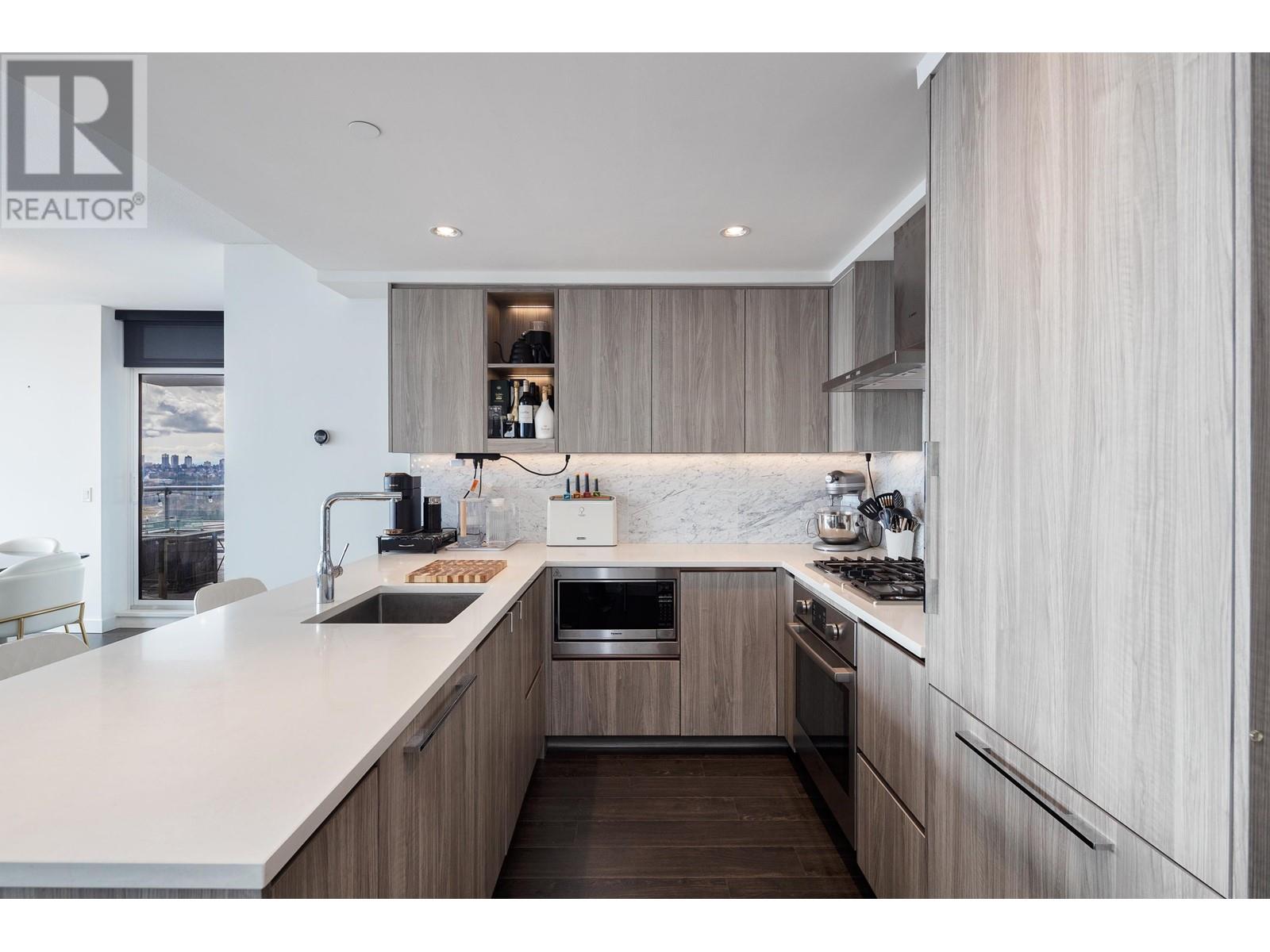 3508 4720 Lougheed Highway, Burnaby, British Columbia  V5C 0M8 - Photo 4 - R3004826