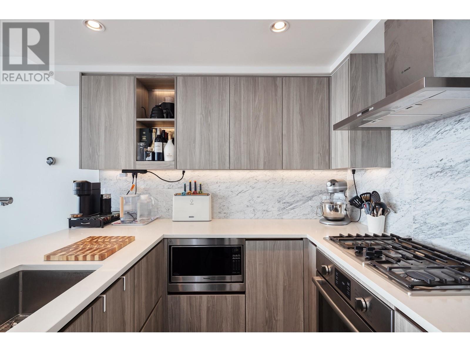 3508 4720 Lougheed Highway, Burnaby, British Columbia  V5C 0M8 - Photo 5 - R3004826
