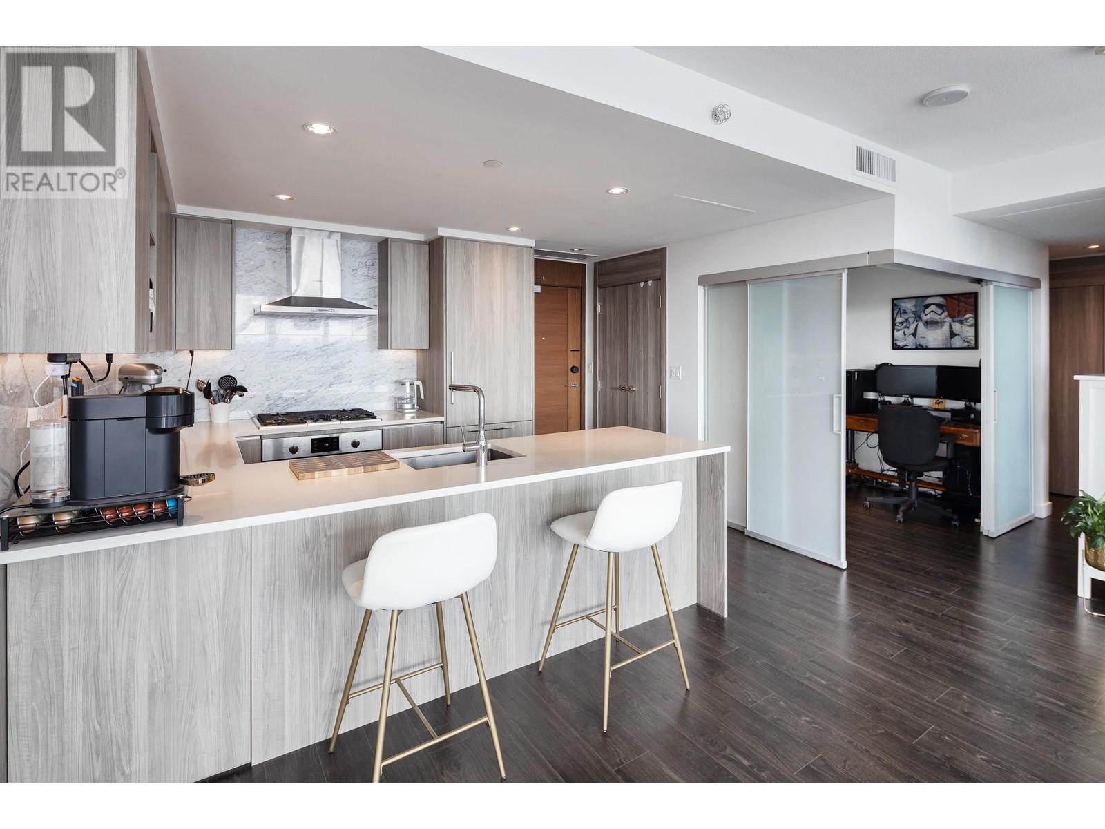 3508 4720 Lougheed Highway, Burnaby, British Columbia  V5C 0M8 - Photo 8 - R3004826