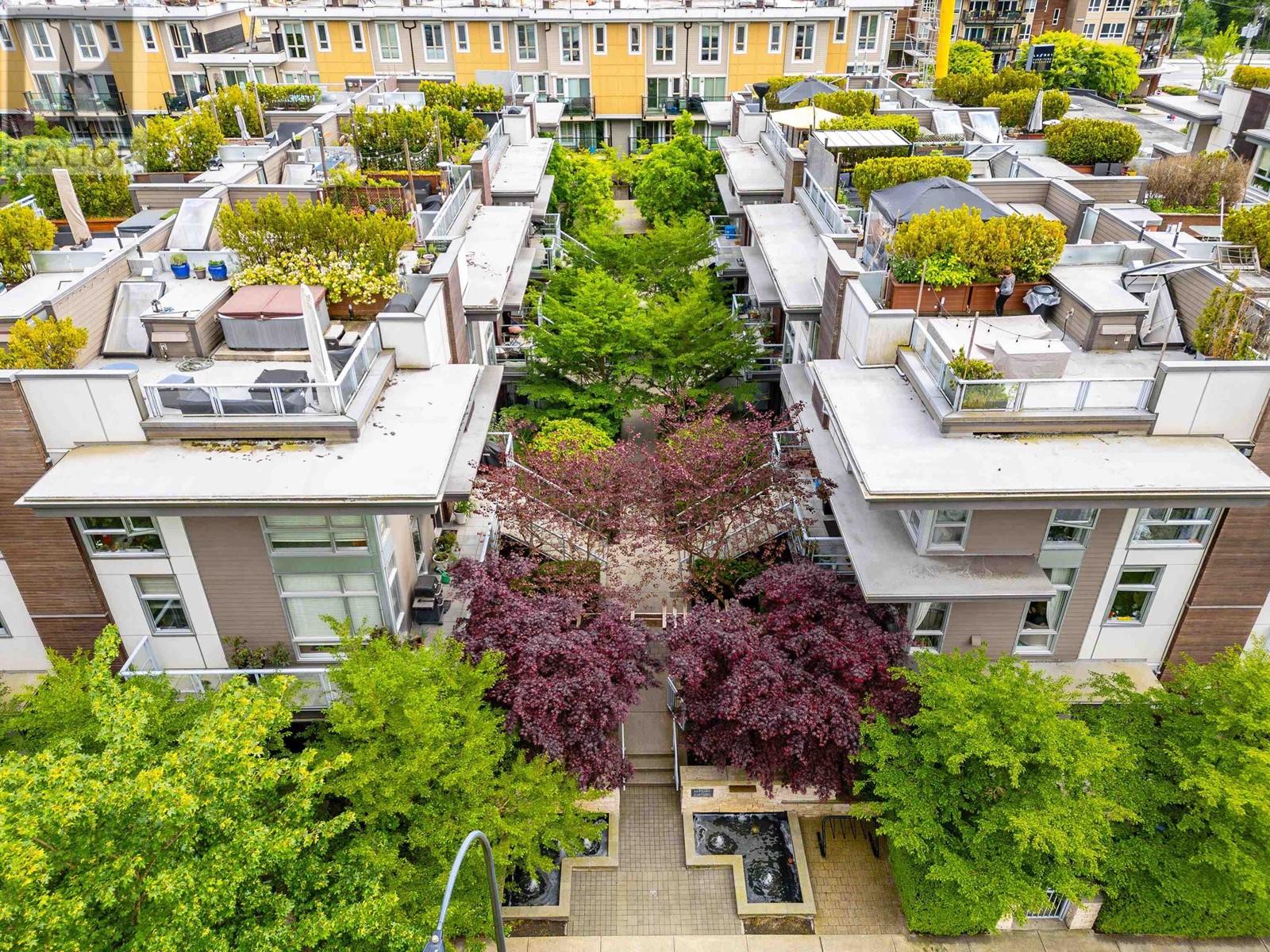 223 735 W 15th Street, North Vancouver, British Columbia  V7M 0B8 - Photo 32 - R3004833