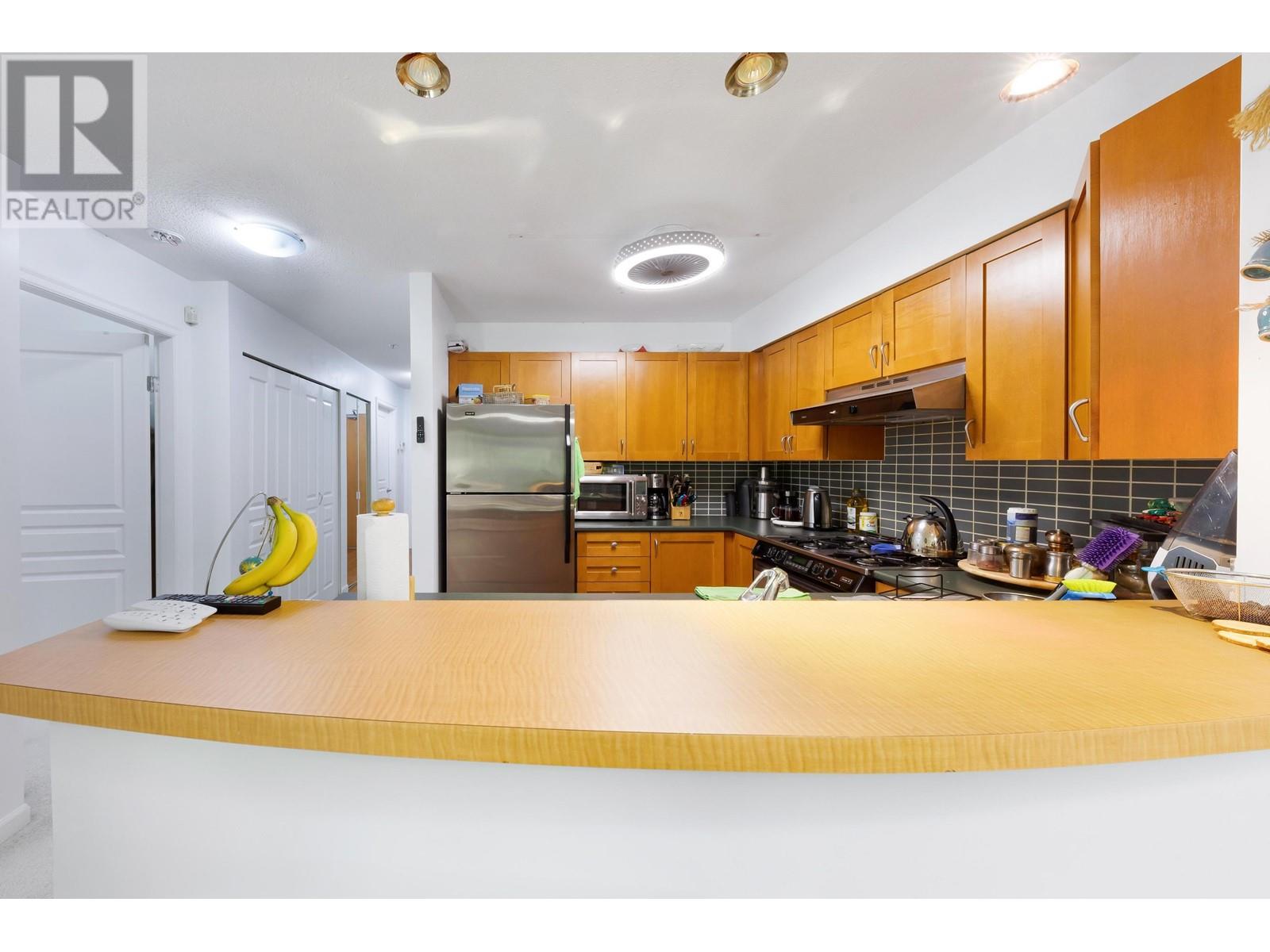 209 2161 W 12th Avenue, Vancouver, British Columbia  V6K 4S7 - Photo 3 - R3004842