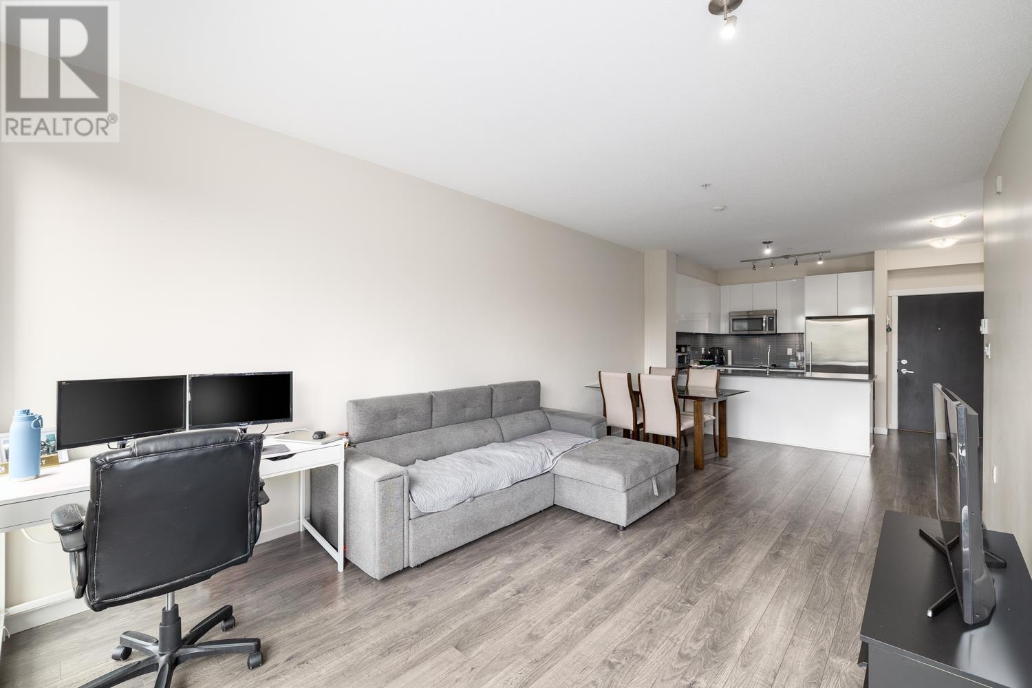 322 2665 Mountain Highway, North Vancouver, British Columbia  V7J 0A8 - Photo 12 - R3004848