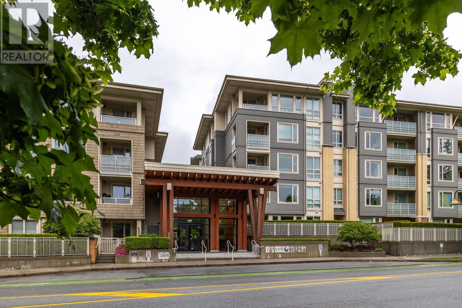 322 2665 Mountain Highway, North Vancouver, British Columbia  V7J 0A8 - Photo 24 - R3004848