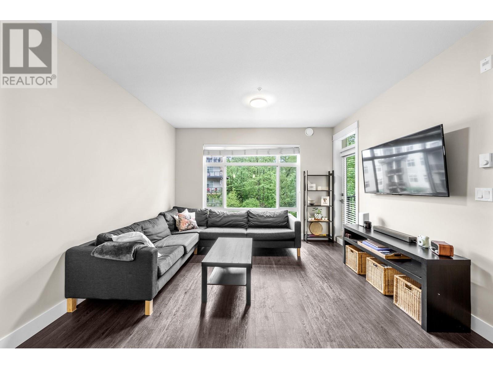 407 2465 Wilson Avenue, Port Coquitlam, British Columbia  V3C 0E6 - Photo 8 - R3004866