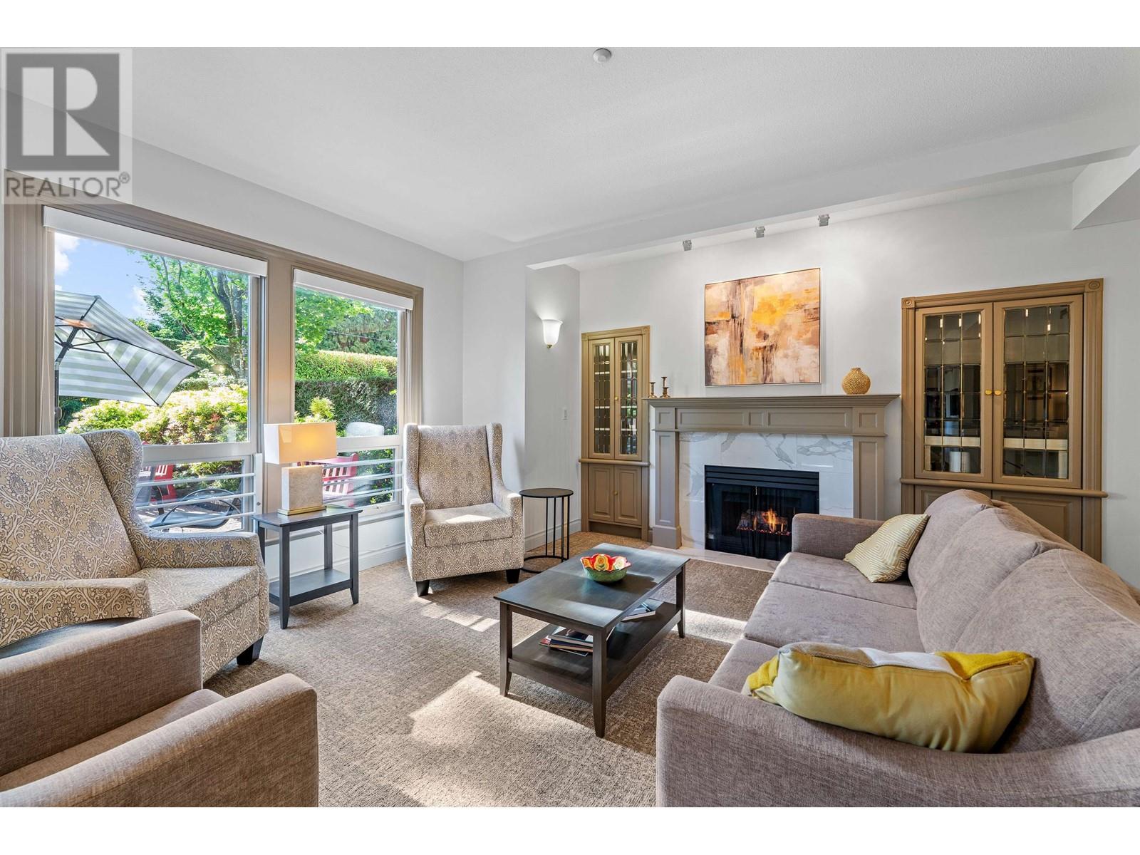 111 843 22nd Street, West Vancouver, British Columbia  V7V 4C1 - Photo 21 - R3004872