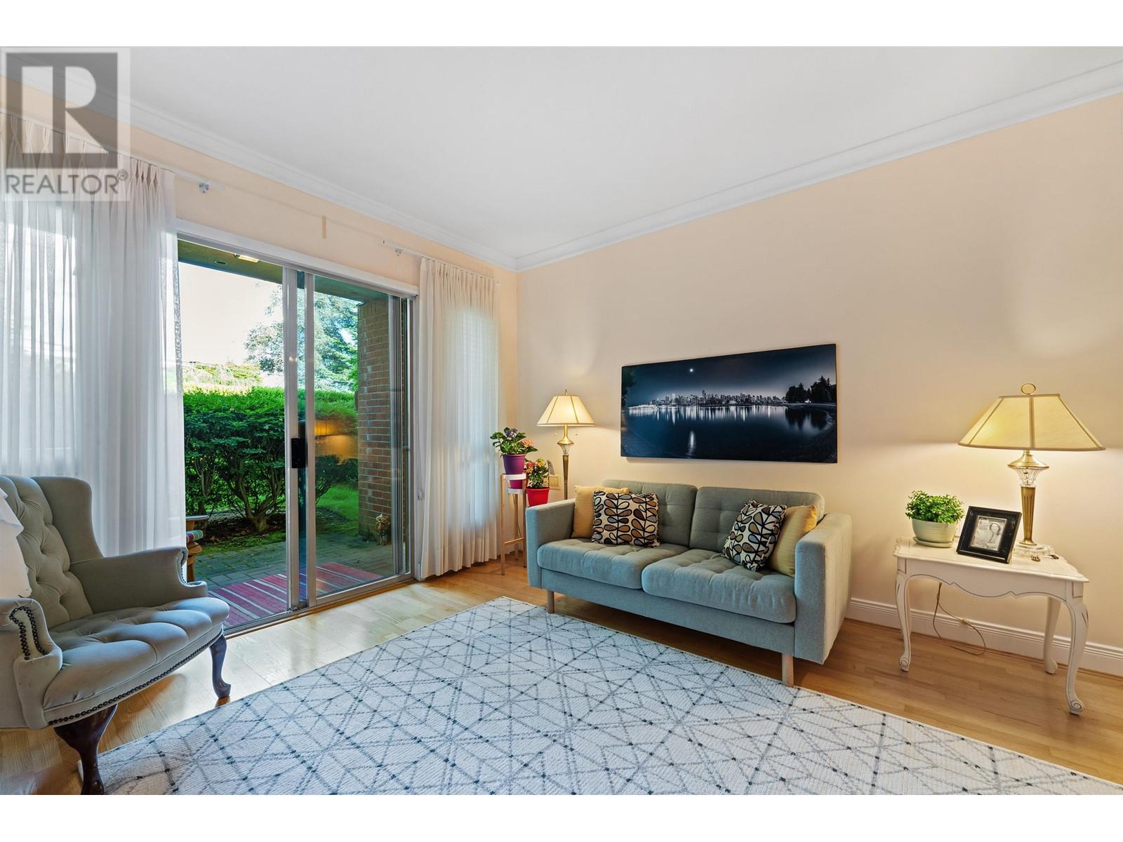 111 843 22nd Street, West Vancouver, British Columbia  V7V 4C1 - Photo 6 - R3004872