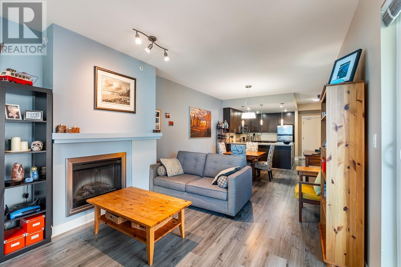 414 2368 Marpole Avenue, Port Coquitlam, British Columbia  V3C 0B4 - Photo 14 - R3004873
