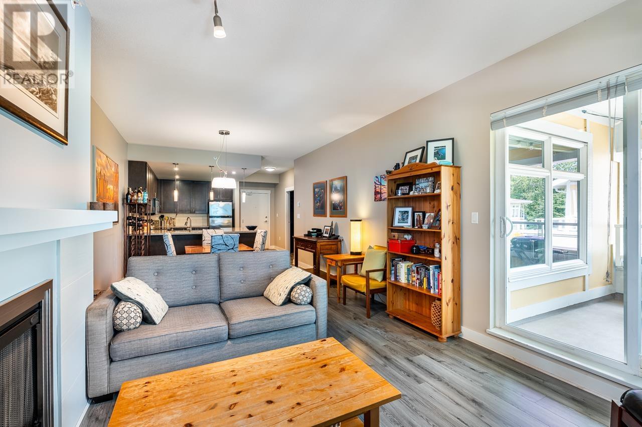 414 2368 Marpole Avenue, Port Coquitlam, British Columbia  V3C 0B4 - Photo 15 - R3004873